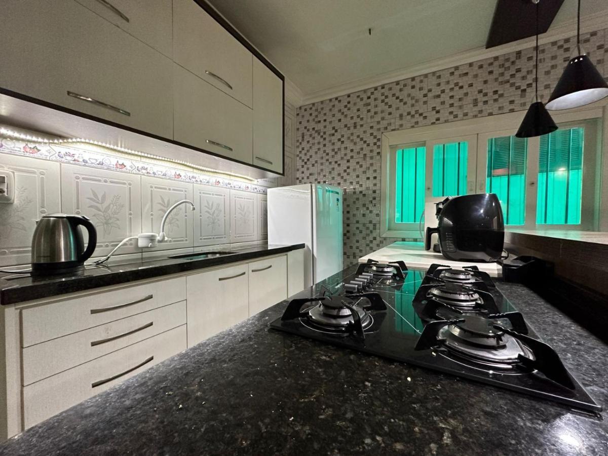 Apartamento Com Hidromassagem Em Gramado Apartment Bagian luar foto