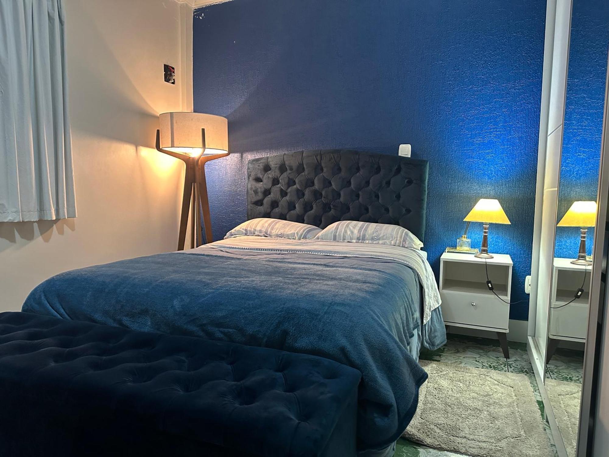 Apartamento Com Hidromassagem Em Gramado Apartment Bagian luar foto